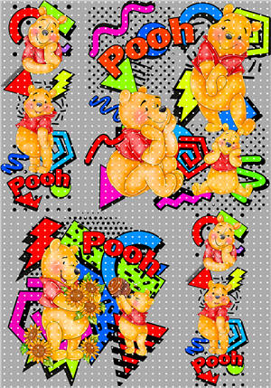 A5 Notebook Wraps-A 3771